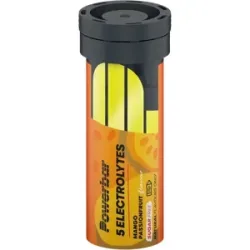 POWERBAR 5 ELECTROLYTES SPORTS DRINK MANGO-PASSION