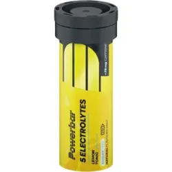 POWERBAR 5 ELECTROLYTES SPORTS DRINK LEMON