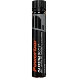 POWERBAR BLACKLINE CAFFEINE BOOST Ampulle 25ml (Einzelampulle)