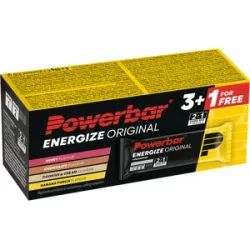 POWERBAR ENERGIZE RIEGEL ORIGINAL - MULTIPACK