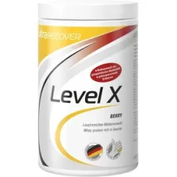 ULTRA SPORTS ULTRA-SPORTS ULTRARECOVER LEVEL X BERRY
