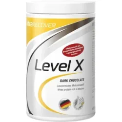 ULTRA SPORTS ULTRA-SPORTS ULTRARECOVER LEVEL X DARK CHOCOLATE