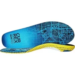 CURREX RUNPRO Sporteinlagen Unisex HIGH L