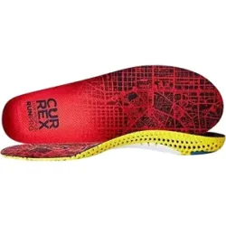CURREX RUNPRO Sporteinlagen Unisex LOW XXL