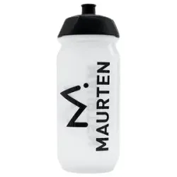 MAURTEN HYDROGEL SPORTS FUEL BOTTLE WHITE - 500ML
