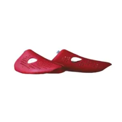 SHAPE REGIME Shoe Shaper SR02 Unisex Calypso Red Translucent Gr. L