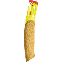 LEKI TRAIL SHARK ERSATZGRIFF neonyellow 16mm