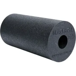 BLACKROLL MASSAGEROLLE SCHWARZ