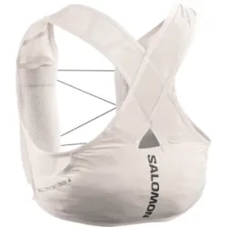 SALOMON GRVL CONCEPT SKIN 2 Laufweste Unisex Silver Cloud XL
