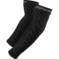 DYNAFIT PERFORMANCE ARMLINGE Unisex black out S/M