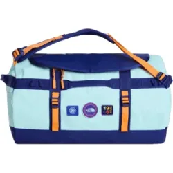 THE NORTH FACE BASE CAMP DUFFEL Unisex Canal Blue/Bold