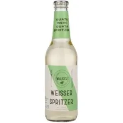 MAST Martin Stelzer Wölsch Weisser Spritzer 5% Vol. 0,33l