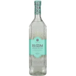 Bloom Gin Bloom London Dry Gin 40% Vol. 1l