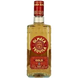 Olmeca Tequila Gold 35% Vol. 0,7l
