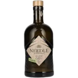Needle Gin Needle Blackforest Distilled Dry Gin 40% Vol. 0,5l