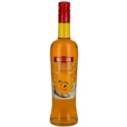 Roner Marille Aprikosenlikör 30% Vol. 0,7l
