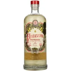 Amázzoni Gin Maniuara 38% Vol. 0,7l