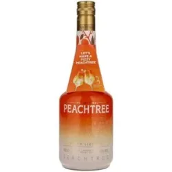 Peachtree Liqueur 20% Vol. 0,7l