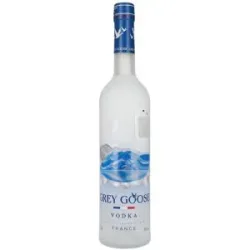 Grey Goose Vodka 40% Vol. 0,7l