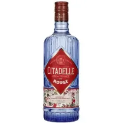 Citadelle Gin Citadelle Rouge Original Dry Gin 41,7% Vol. 0,7l