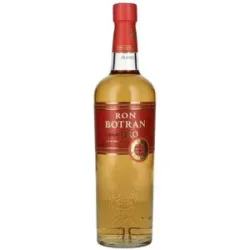 Ron Botran Botran Ron Añejo Oro Sistema Solera 40% Vol. 0,7l