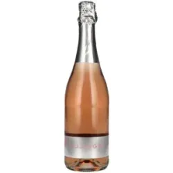 Leo Hillinger Hillinger Secco Rosé PINK RIBBON Trocken 11,5% Vol. 0,75l