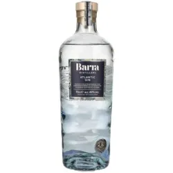 Barra Atlantic Gin 46% Vol. 0,7l