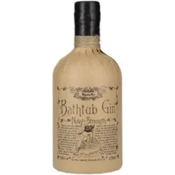 Ableforth's Bathtub Gin Navy-Strength 57% Vol. 0,7l