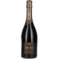 Bortolin Angelo Valdobbiadene Prosecco Extra Dry DOCG 2025 11,5% Vol. 0,75l