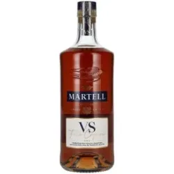 Martell Cognac Martell VS Fine Cognac 40% Vol. 0,7l