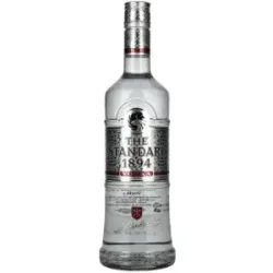 The Standard 1894 Vodka 40% Vol. 0,7l