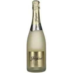 Freixenet CARTA NEVADA Premium-Cava Dry 11,5% Vol. 0,75l