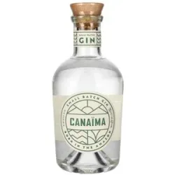 Canaïma Small Batch Gin 47% Vol. 0,7l