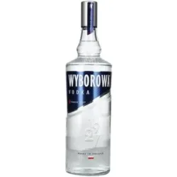Wyborowa Wodka Wyborowa Wódka 37,5% Vol. 1l
