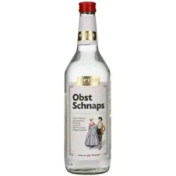 Spitz Spirituosen Spitz Obstler 35% Vol. 1l