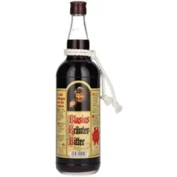 Blasius Kräuterbitter 32% Vol. 1l