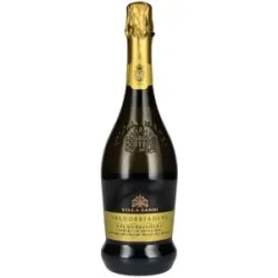 Villa Sandi Valdobbiadene Prosecco Superiore Extra Dry DOCG 11% Vol. 0,75l