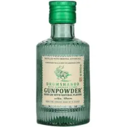 Drumshanbo Gunpowder Irish Gin with Sardinian Citrus 43% Vol. 0,05l