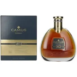 Camus Cognac Camus XO Intensely Aromatic Cognac 40% Vol. 0,7l in Geschenkbox