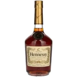Hennessy Cognac Hennessy Very Special Cognac 40% Vol. 0,7l
