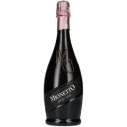 Mionetto MO Sergio Rosé Extra Dry 11,5% Vol. 0,75l