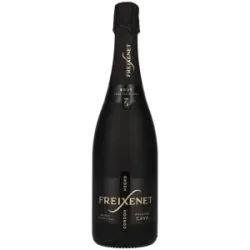 Freixenet CORDON NEGRO Gran Selección Brut 11,5% Vol. 0,75l