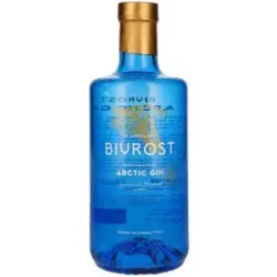 BIVROST Arctic Gin 44% Vol. 0,7l
