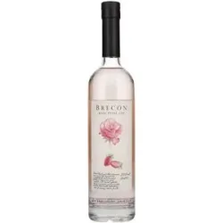 Brecon Gin Brecon ROSE PETAL Gin 37,5% Vol. 0,7l