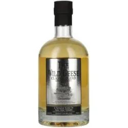 The Wild Geese Whiskey The Wild Geese Classic Blend Untamed Irish Whiskey 40% Vol. 0,7l