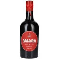 Amara Amaro di Arancia Rossa di Sicillia IGP 30% Vol. 0,5l