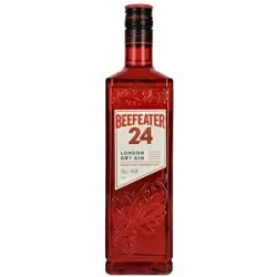 Beefeater Gin Beefeater 24 London Dry Gin 45% Vol. 0,7l
