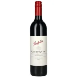 Penfolds Koonunga Hill Shiraz Cabernet Sauvignon 2023 14,5% Vol. 0,75l