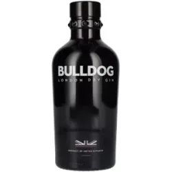 Bulldog Gin Bulldog London Dry Gin 40% Vol. 1l