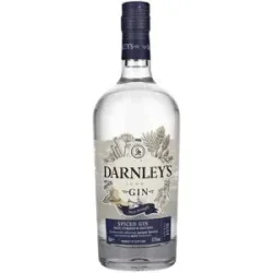 Darnley's Gin SPICED GIN Navy Strength Edition 57,1% Vol. 0,7l